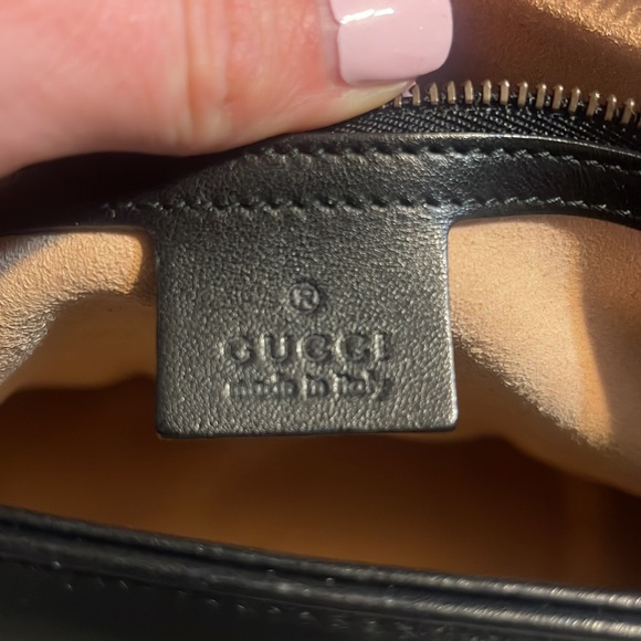 🖤Large Gucci Marmont - Picture 11 of 13